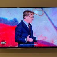 smart tv Samsung 48” UE48H6200AY