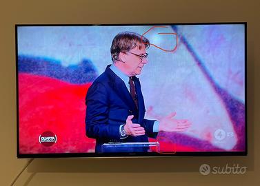 smart tv Samsung 48” UE48H6200AY