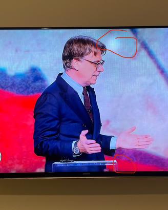 smart tv Samsung 48” UE48H6200AY