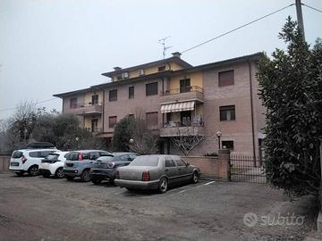 Immobile in asta di 132 m² con 3 locali e box auto