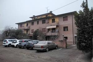 Immobile in asta di 132 m² con 3 locali e box auto