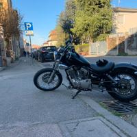 Yamaha virago 250 1994