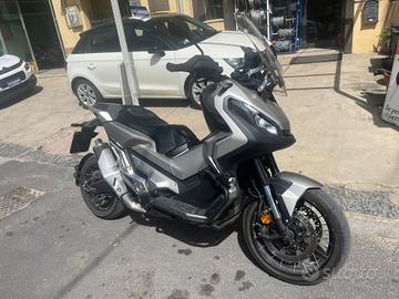HONDA X-ADV 750 2019 PERMUTA GARANZIA FINANZIAMENT