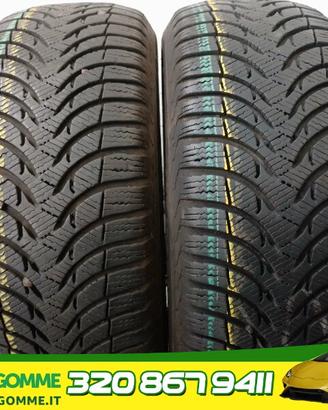Gomme 185/55/15 MICHELIN Invernali