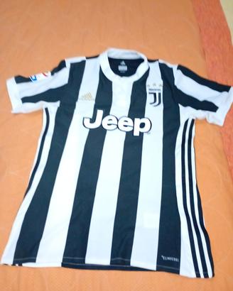 maglia Juve 17/18