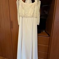 Abito da Sposa Radiosa