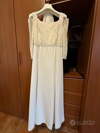 Abito da Sposa Radiosa