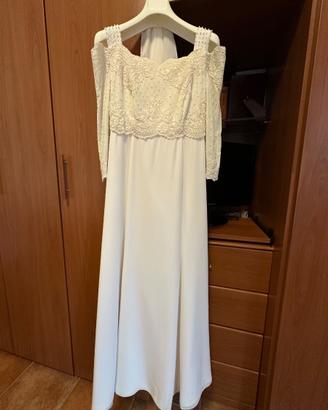 Abito da Sposa Radiosa