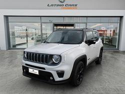 Jeep Renegade 1.6 mjt Limited 2wd 130cv con CarPla