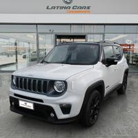 Jeep Renegade 1.6 mjt Limited 2wd 130cv con CarPla