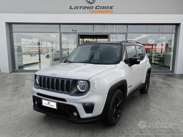 Jeep Renegade 1.6 mjt Limited 2wd 130cv con CarPla