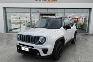 Jeep Renegade 1.6 mjt Limited 2wd 130cv con CarPla