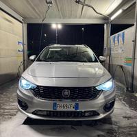Fiat Tipo 2017 Diesel 1600 120 CV