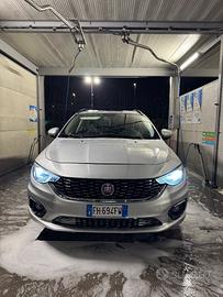 Fiat Tipo 2017 Diesel 1600 120 CV