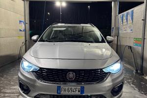 Fiat Tipo 2017 Diesel 1600 120 CV