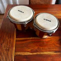 Bongos Basix pari al nuovo