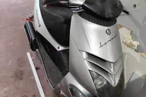 Aprilia Leonardo 150 - 2001