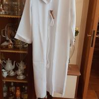 abito comunione bambino