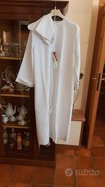 abito comunione bambino