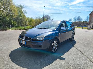 Ford Focus C-Max Focus+ 1.6 TDCi (90CV) S.W.