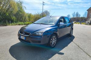 Ford Focus C-Max Focus+ 1.6 TDCi (90CV) S.W.