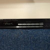 Sintonizzatore AM-FM  KENWOOD  KT57-L