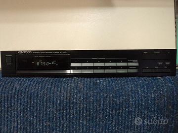 Sintonizzatore AM-FM  KENWOOD  KT57-L