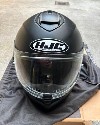 Casco HJC - C70