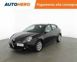 ALFA ROMEO Giulietta JJ60562