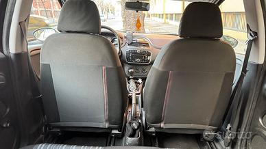 Fiat punto evo 1.2