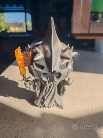 Re dei Nazgul pop