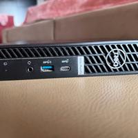 PC desktop Dell Optiplex 5000 micro