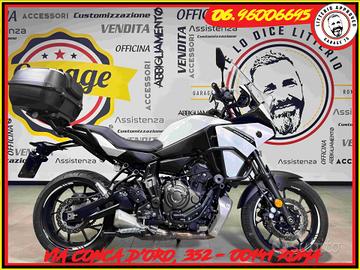 YAMAHA TRACER 7 - 2025