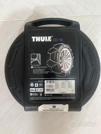 Catene da neve thule