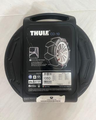 Catene da neve thule