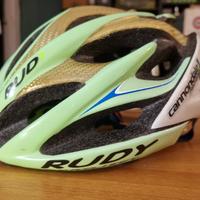 Casco Rudy Windmax Cannandale Team S/M