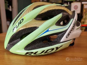 Casco Rudy Windmax Cannandale Team S/M