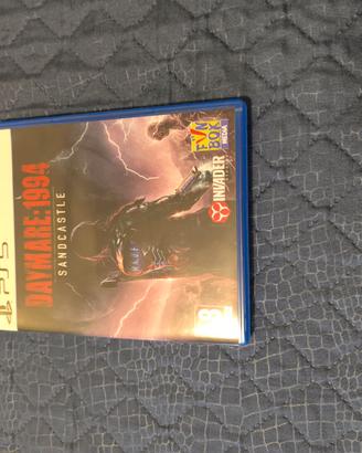 Gioco ps5 Daymare 1994