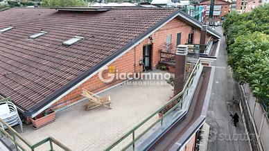 Appartamento - Attico