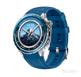 OPPO Watch X2, Display AMOLED da 1.50’’