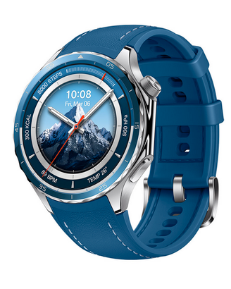 OPPO Watch X2, Display AMOLED da 1.50’’