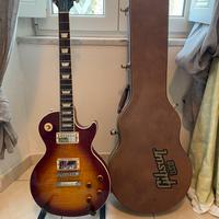 Gibson Les Paul Standard 2016