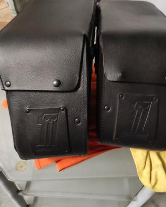 borse harley davidson 