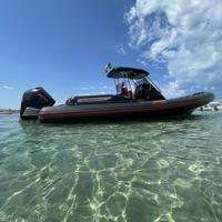 JOKER BOAT CLUBMAN 30 del 2020