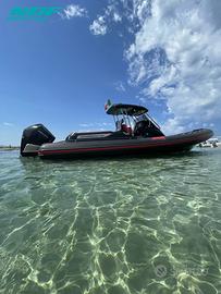 JOKER BOAT CLUBMAN 30 del 2020