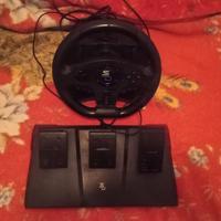 Volante Playstation 