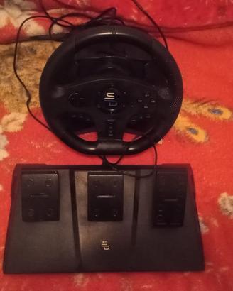Volante Playstation 
