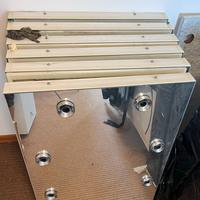 5 specchi lusso luminosi da parete con luci led