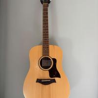 Taylor big baby chitarra acustica