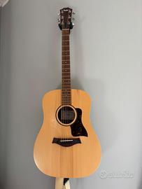Taylor big baby chitarra acustica